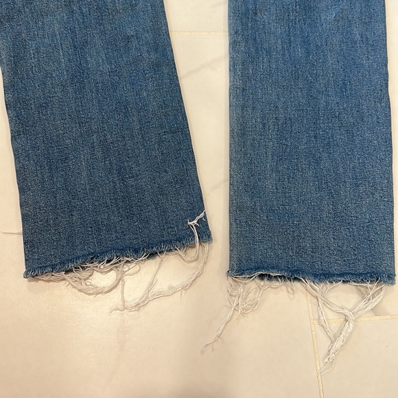 Madewell Jeans - Picture 6 of 6